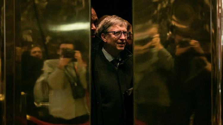 Bill Gates